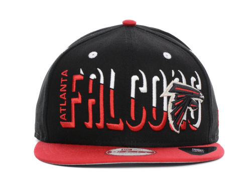 NFL Atlanta Falcons NE Snapback Hat #30